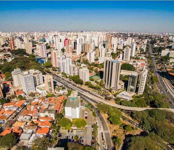 Banner do Como é morar  em Vila Mariana, São Paulo, SP?