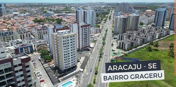 Banner do Como é morar no bairro Grageru em Aracaju, SE?
