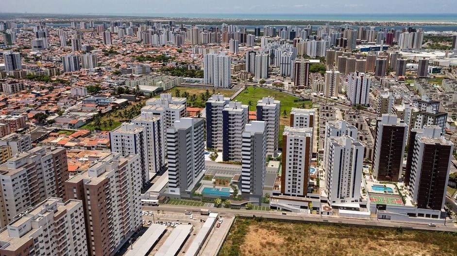 Banner do Como é morar no bairro Luzia em Aracaju, SE?