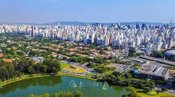 Banner do Jardins, São Paulo, SP - Como é morar no bairro?